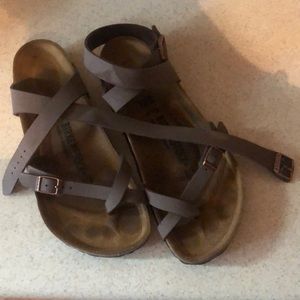 Ankle wrap Birkenstock